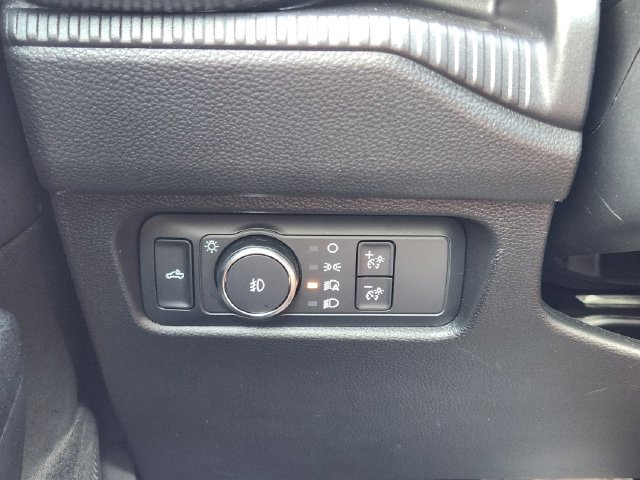 Used 2025 Ford Ranger Raptor AWD/4WD image 23