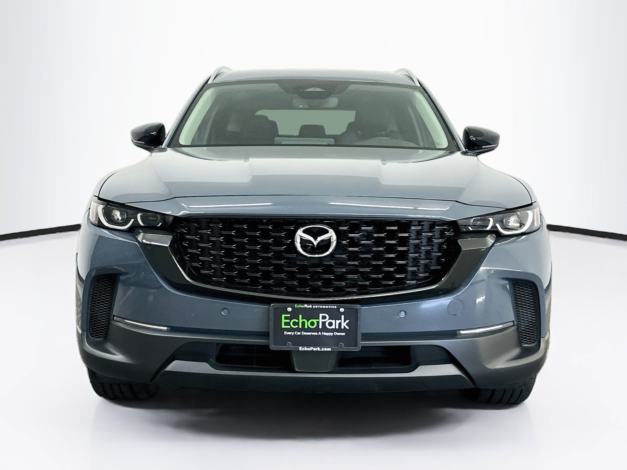 Used 2026 MAZDA CX-50 AWD 2.5 S w/ Premium Package image 2