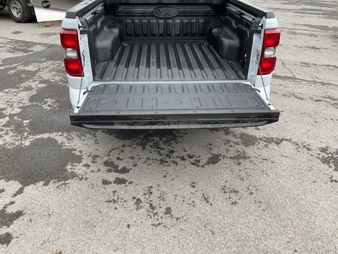 Used 2026 Ford Maverick Lobo AWD/4WD image 62