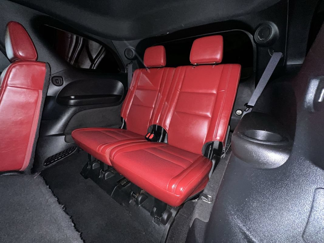 Used 2019 Dodge Durango R/T RWD image 28