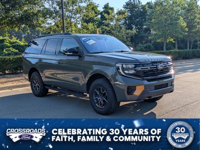 Certified 2025 Ford Expedition Tremor