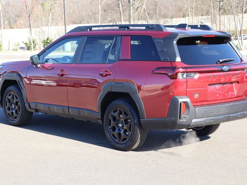 New 2026 Subaru Outback Limited image 5