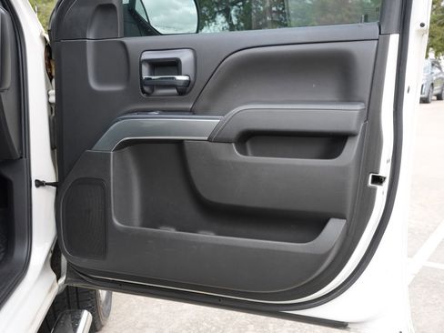 Used 2014 Chevrolet Silverado 1500 LT w/ Texas Edition, 1LT Trim image 26