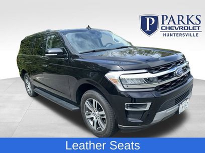Used 2024 Ford Expedition Max Limited