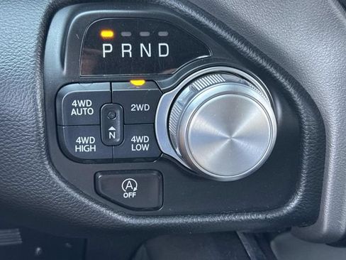 Used 2021 RAM 1500 Laramie w/ Sport Appearance Package AWD/4WD image 21