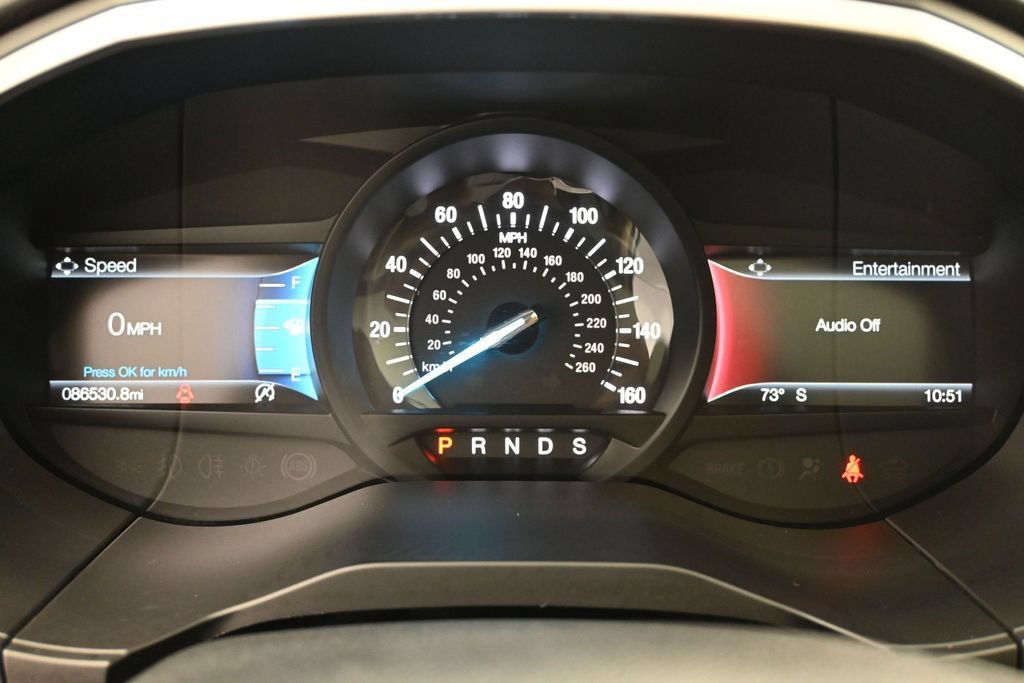 Used 2020 Ford Edge SEL w/ Convenience Package AWD/4WD image 16