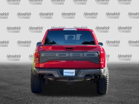 Used 2019 Ford F150 Raptor w/ Equipment Group 802A Luxury image 6