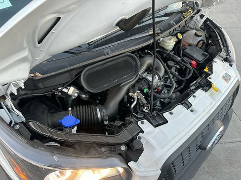 Used 2023 Ford Transit 250 Medium Roof AWD image 48