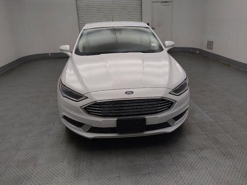 Used 2018 Ford Fusion SE w/ Equipment Group 602A image 14