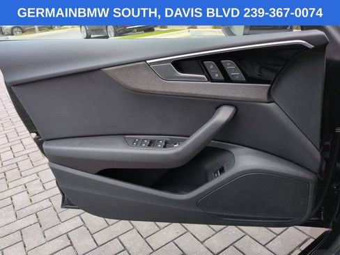 Used 2024 Audi A5 2.0T Premium w/ Convenience Package AWD/4WD image 29