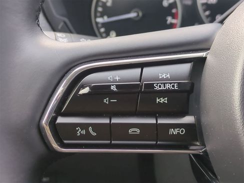 New 2026 MAZDA CX-90 3.3 Turbo w/ Preferred Package image 24