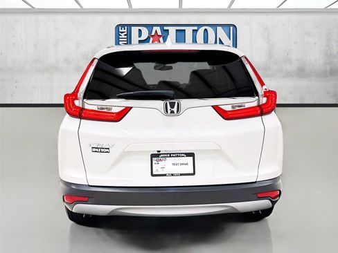 Used 2019 Honda CR-V EX-L image 6