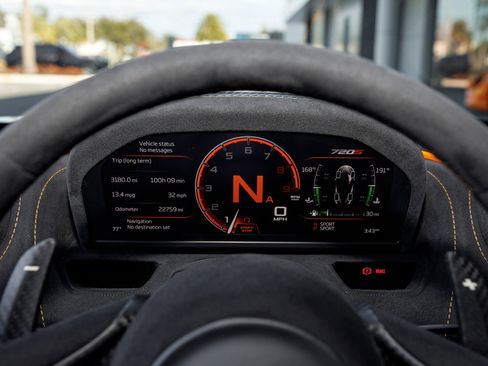 Used 2020 McLaren 720S Performance image 41