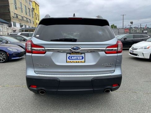 Used 2020 Subaru Ascent Limited w/ Technology Package AWD/4WD image 7