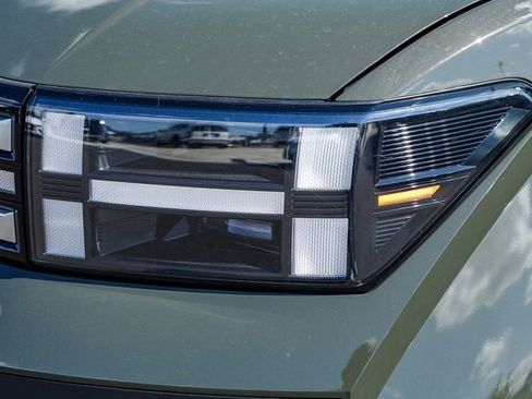 New 2026 Hyundai Santa Fe SEL FWD image 8