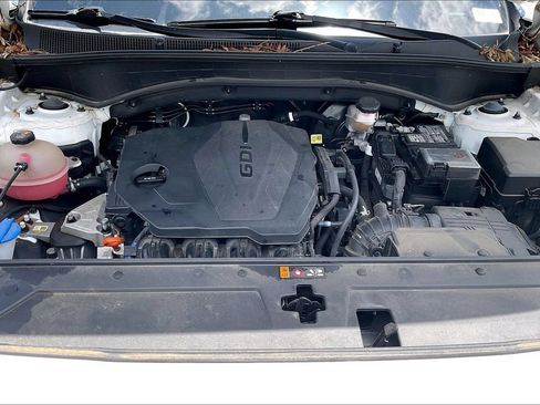 Used 2023 Hyundai Santa Fe SEL FWD image 10