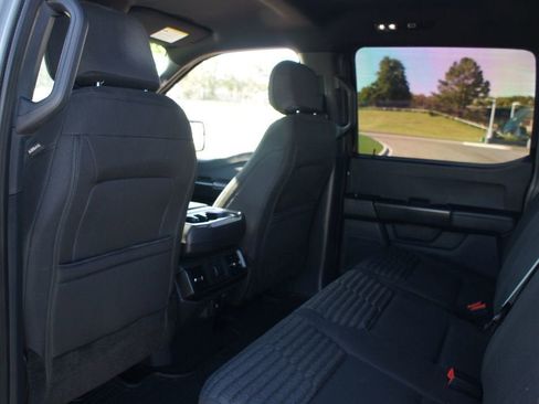 Used 2021 Ford F150 XL w/ STX Appearance Package image 9