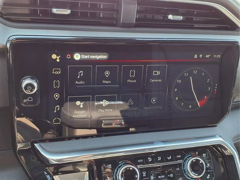 New 2026 GMC Sierra 2500 Denali image 5