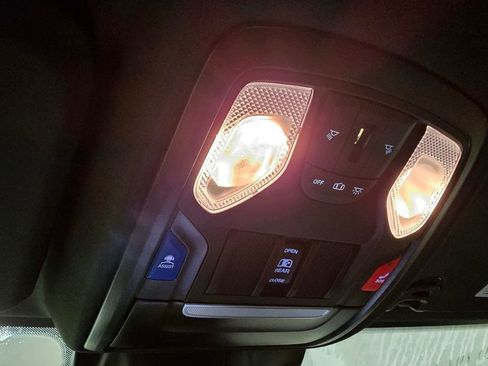 New 2026 RAM 2500 Tradesman AWD/4WD image 33