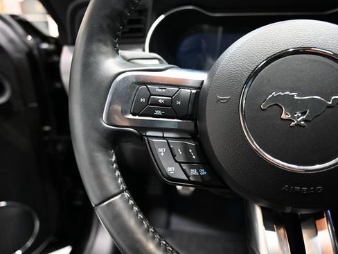 Used 2023 Ford Mustang GT Premium w/ GT Performance Package image 23