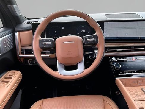 Used 2026 Hyundai Santa Fe Calligraphy image 8