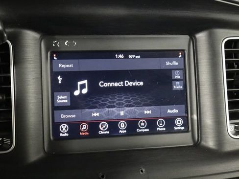 Used 2021 Dodge Charger Police w/ Fleet Safety Group AWD/4WD image 27