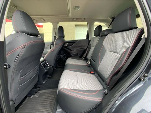 Used 2019 Subaru Forester Sport AWD/4WD image 11