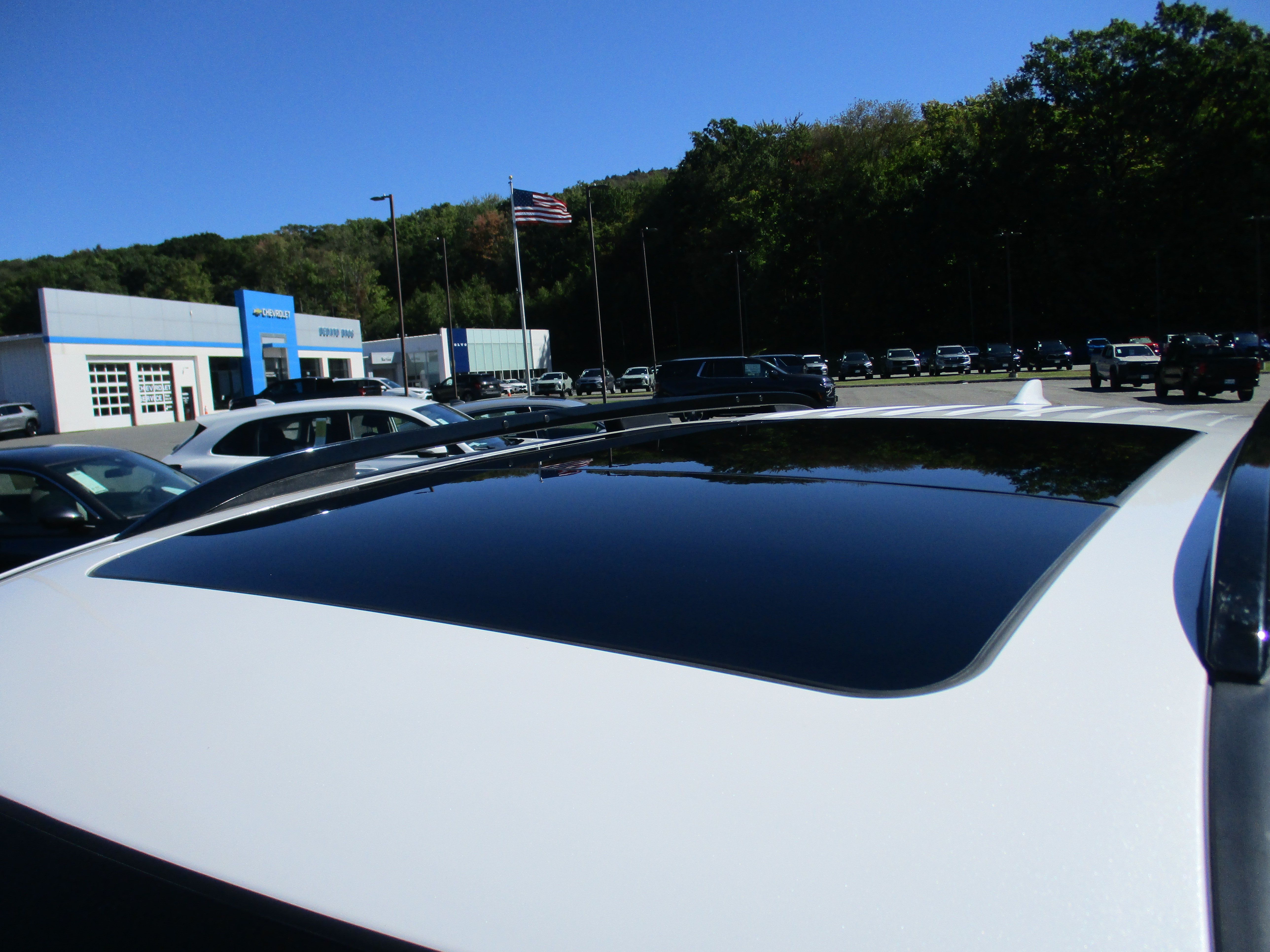 Certified 2025 Honda Pilot Touring image 11