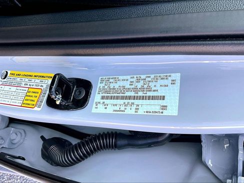 New 2026 Ford F150 Tremor w/ Equipment Group 402A High AWD/4WD image 13