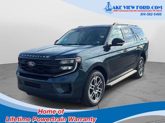 New 2026 Ford Expedition Active AWD/4WD video 1