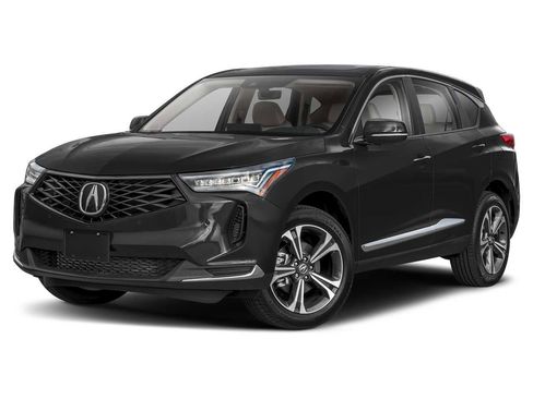 New 2026 Acura RDX SH-AWD w/ Technology Package image 1