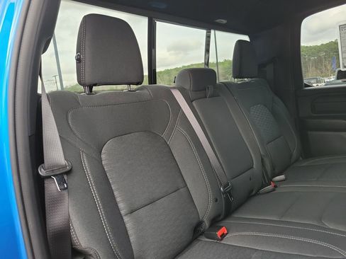 Used 2025 RAM 1500 Classic Warlock image 38