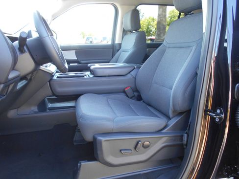 Certified 2025 Ford Expedition Max Active RWD image 8