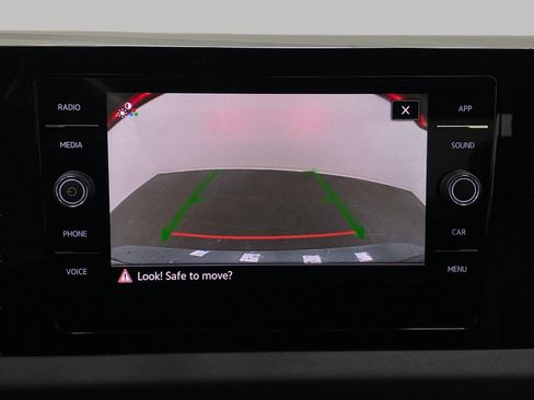 New 2026 Volkswagen Jetta SE image 21