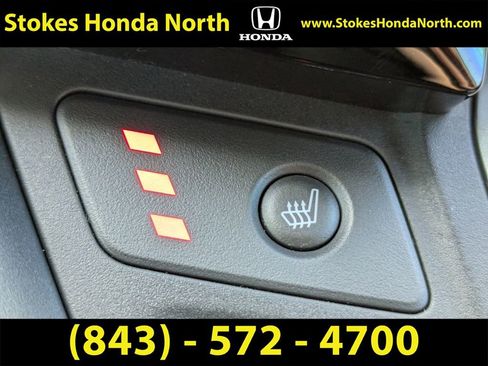 Certified 2025 Honda Odyssey EX-L image 25