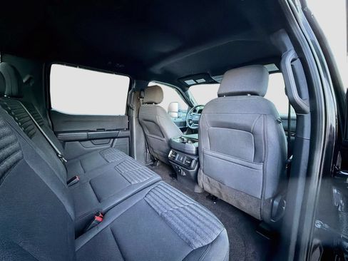 Used 2021 Ford F150 XL w/ STX Appearance Package AWD/4WD image 30