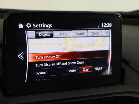 Used 2020 MAZDA MX-5 Miata Sport image 28