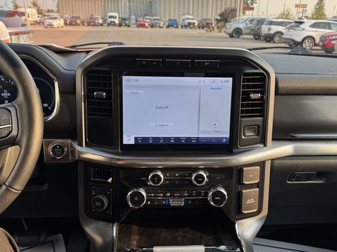 Certified 2023 Ford F150 Lariat AWD/4WD image 10