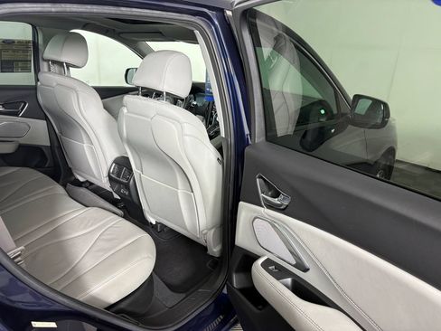 Used 2020 Acura RDX w/ Technology Package FWD image 32