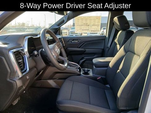 New 2026 GMC Canyon Elevation w/ Convenience Package image 11