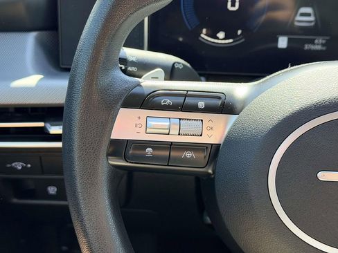 Used 2025 Hyundai Sonata SEL FWD image 10