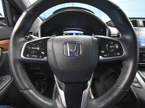 Used 2020 Honda CR-V Touring image 11