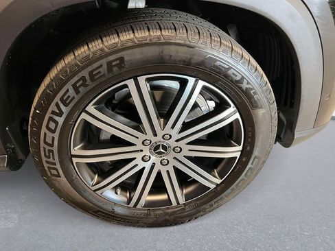 Certified 2026 Mercedes-Benz GLE 350 4MATIC image 7