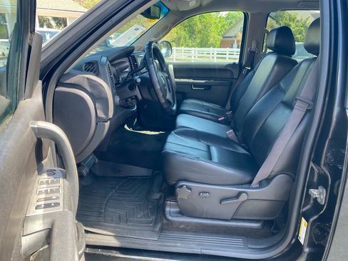 Used 2013 Chevrolet Silverado 1500 LT w/ All-Star Edition AWD/4WD image 34