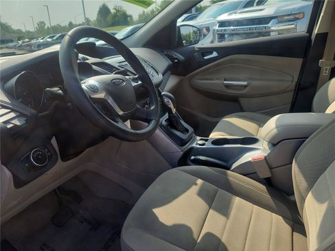 Used 2016 Ford Escape SE FWD image 20