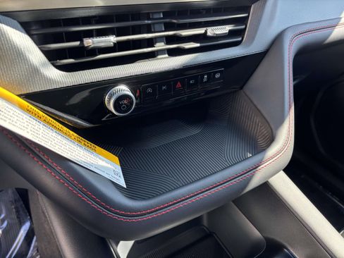 New 2026 Ford Explorer ST w/ Sun And Sound Package image 22