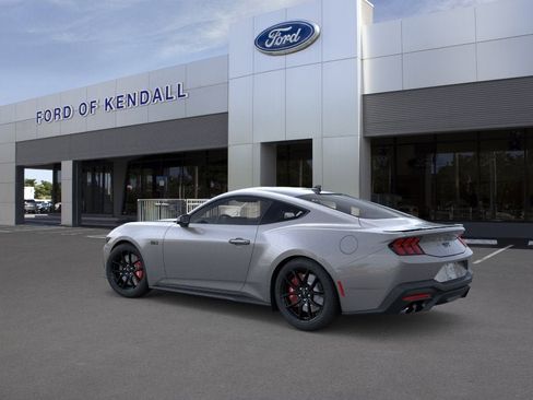 New 2026 Ford Mustang GT RWD image 4