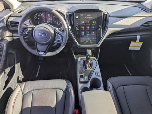New 2026 Subaru Crosstrek 2.5i Limited image 15
