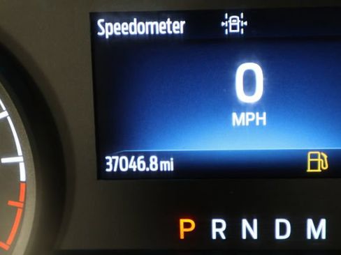 Used 2023 Ford F150 XL w/ STX Appearance Package RWD image 29