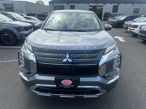 Used 2024 Mitsubishi Outlander SE AWD/4WD image 6